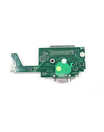 DELL 09V3WV 9V3WV POWEREDGE R720 VGA PORT CARD