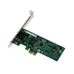 Intel E46981-008 Gigabit CT Desktop Adapter 893647 Network Card