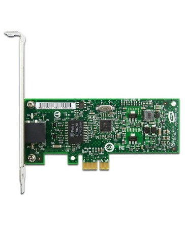 Intel E46981-008 Gigabit CT Desktop Adapter 893647 Network Card