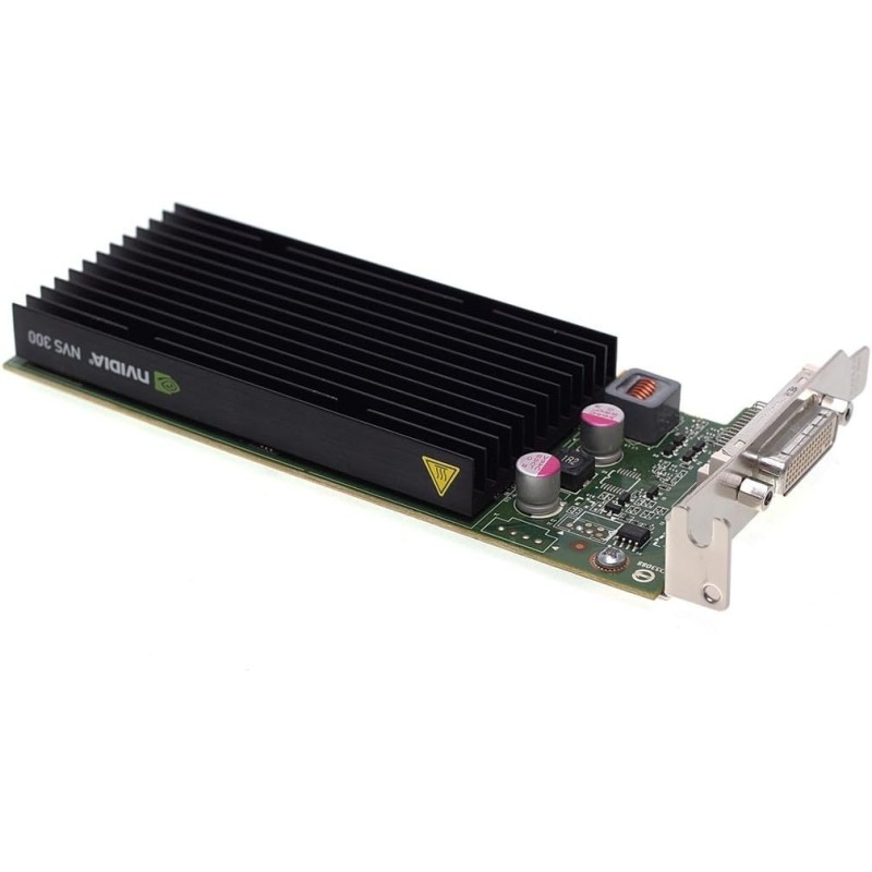 Dell NVIDIA QUADRO Video Graphics Card 0TW212