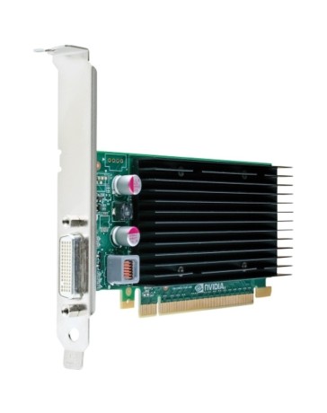 Dell NVIDIA QUADRO Video Graphics Card 0TW212