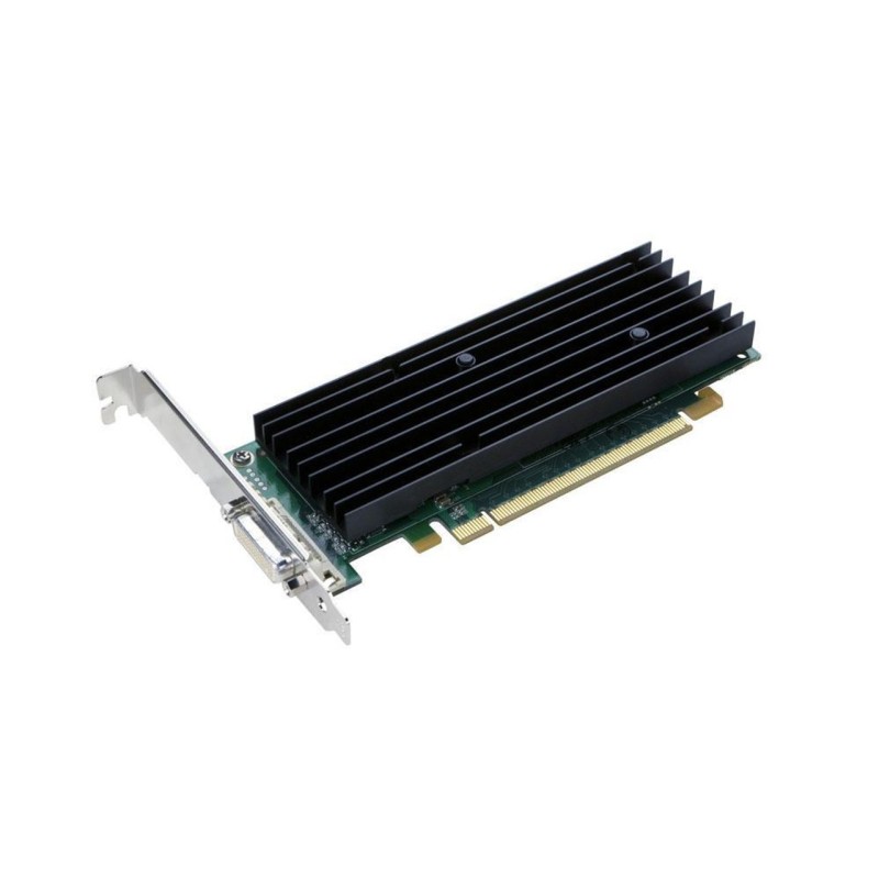 Dell NVIDIA QUADRO Video Graphics Card 0TW212