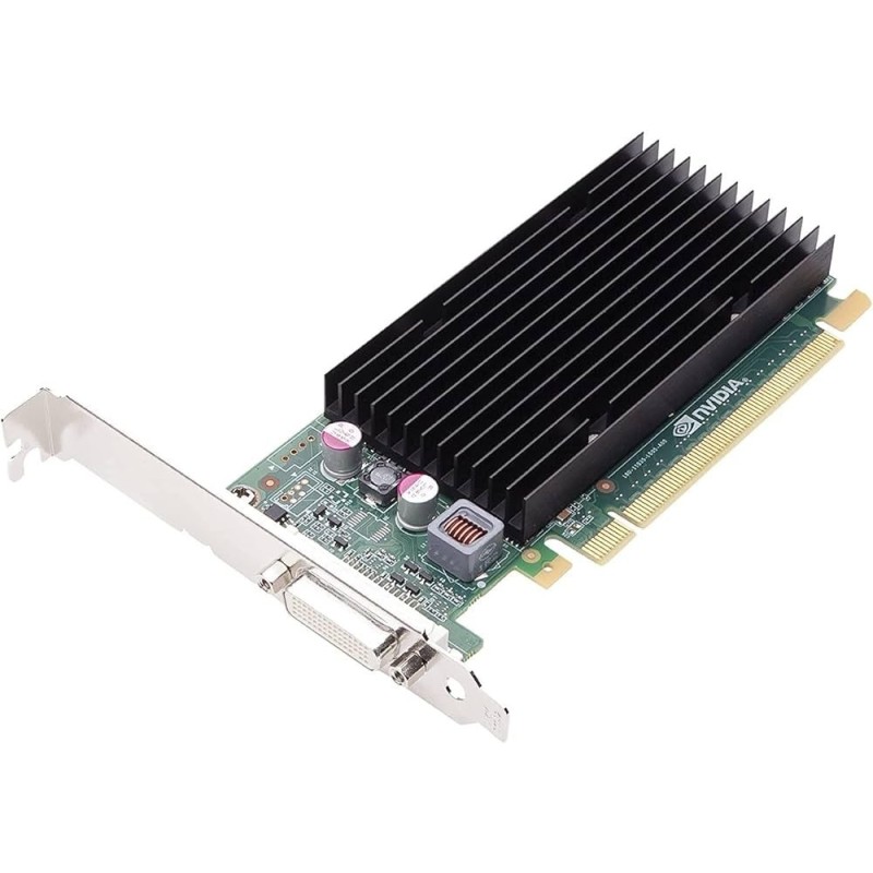Dell NVIDIA QUADRO Video Graphics Card 0TW212