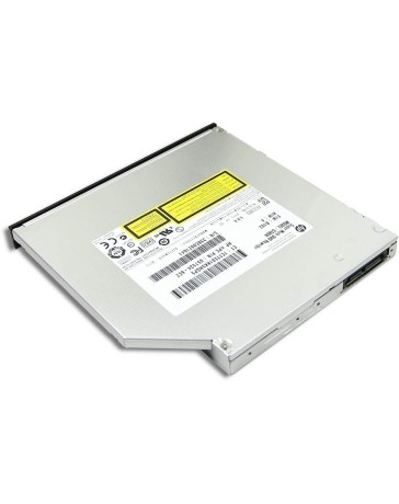 Lenovo Acer Laptop Internal 9mm Ultra Slim Tray SATA Optical Drive, for LG HL-DT-ST DVDRAM GUC0N, Super Multi 8X DVD+-RW DVDR