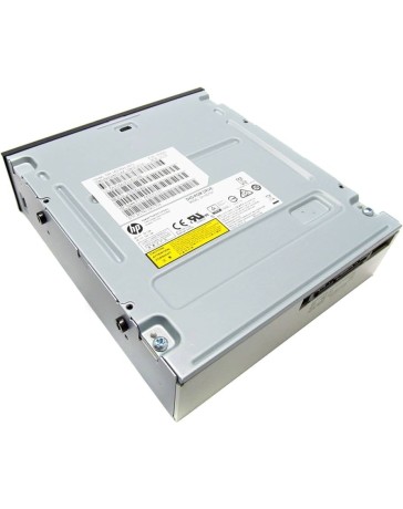 The620Guy HP 660408-001 DH-16ABSH DVD±RW DL Black SATA Internal Optical Drive DVD Writer