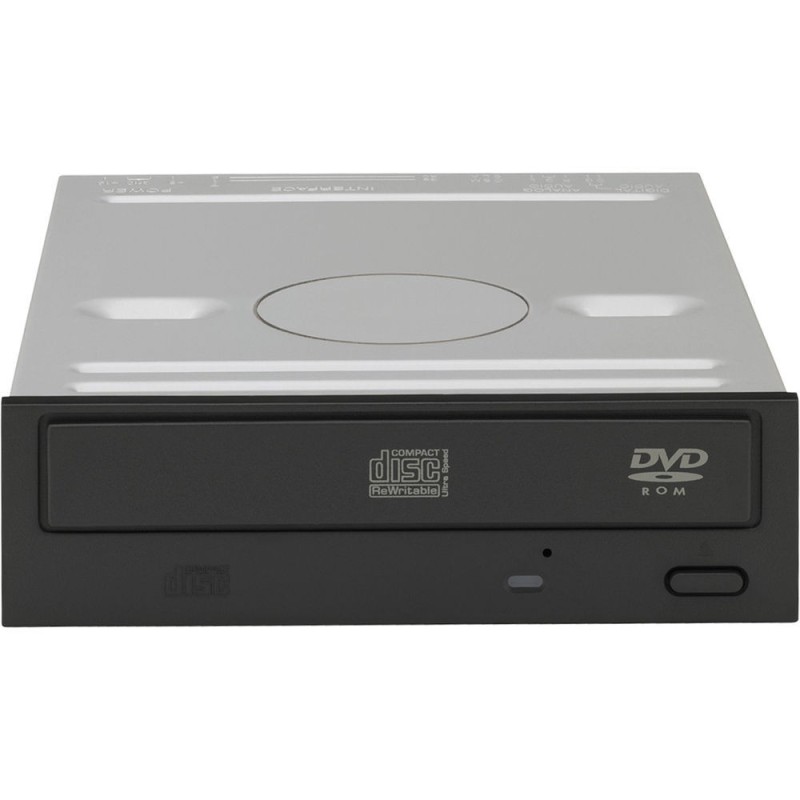 The620Guy HP 660408-001 DH-16ABSH DVD±RW DL Black SATA Internal Optical Drive DVD Writer
