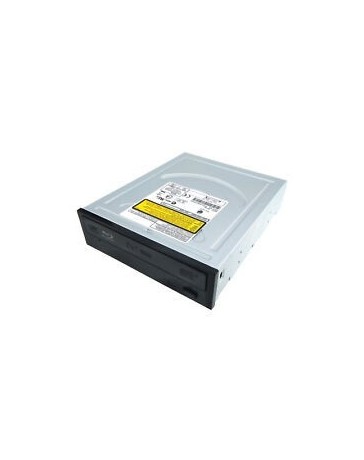 The620Guy HP 660408-001 DH-16ABSH DVD±RW DL Black SATA Internal Optical Drive DVD Writer