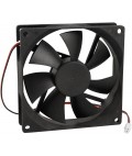 ME40101V1-0000-G99 DC12V 1.08W 40x40x10mm 3-Wire Cooling Fan