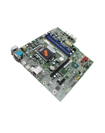 Support 7th Gen CPU 2 RAM MainBoard IB250MH (B250H4-LML) V:1.0 LGA1151 DDR4 32G