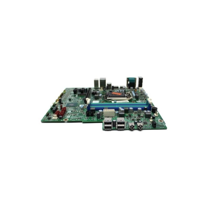 Support 7th Gen CPU 2 RAM MainBoard IB250MH (B250H4-LML) V:1.0 LGA1151 DDR4 32G