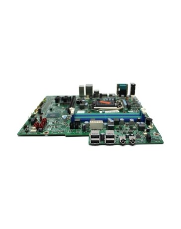 Support 7th Gen CPU 2 RAM MainBoard IB250MH (B250H4-LML) V:1.0 LGA1151 DDR4 32G