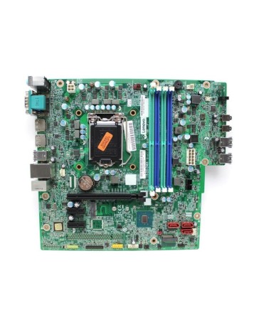 Support 7th Gen CPU 2 RAM MainBoard IB250MH (B250H4-LML) V:1.0 LGA1151 DDR4 32G