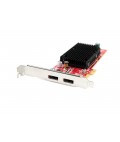 ATI FireMV 2260 Graphics Card ATi FireMV 2260 - 256MB DDR2 SDRAM - PCI Express