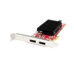 ATI FireMV 2260 Graphics Card ATi FireMV 2260 - 256MB DDR2 SDRAM - PCI Express