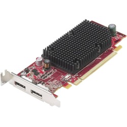 ATI FireMV 2260 Graphics Card ATi FireMV 2260 - 256MB DDR2 SDRAM - PCI Express