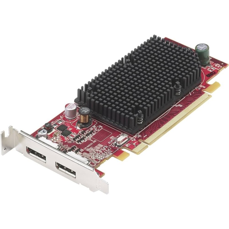 ATI FireMV 2260 Graphics Card ATi FireMV 2260 - 256MB DDR2 SDRAM - PCI Express