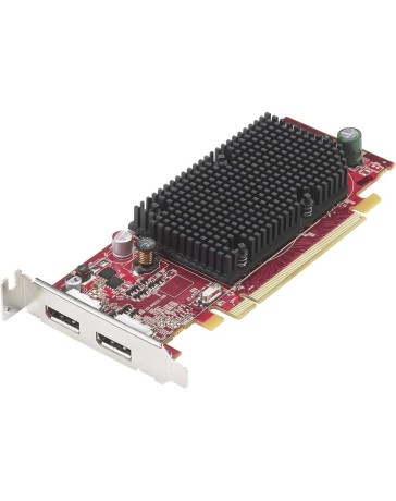 ATI FireMV 2260 Graphics Card ATi FireMV 2260 - 256MB DDR2 SDRAM - PCI Express