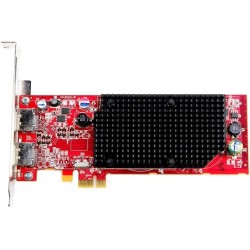 ATI FireMV 2260 Graphics Card ATi FireMV 2260 - 256MB DDR2 SDRAM - PCI Express