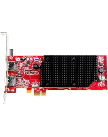 ATI FireMV 2260 Graphics Card ATi FireMV 2260 - 256MB DDR2 SDRAM - PCI Express
