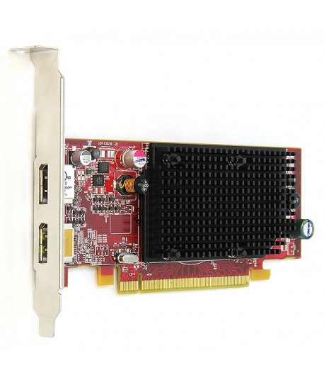 ATI FireMV 2260 Graphics Card ATi FireMV 2260 - 256MB DDR2 SDRAM - PCI Express