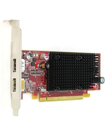 ATI FireMV 2260 Graphics Card ATi FireMV 2260 - 256MB DDR2 SDRAM - PCI Express