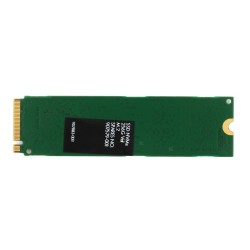 SAMSUNG MZVLW256HEHP-000H1 PM961 M.2 NVMe PCIE 256GB SSD