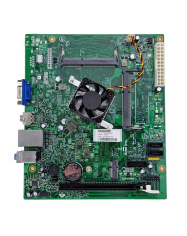 Acer PC Motherboard Iibtdl-borg 13057-1m W/ J2900 CPU