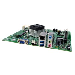 Acer PC Motherboard Iibtdl-borg 13057-1m W/ J2900 CPU