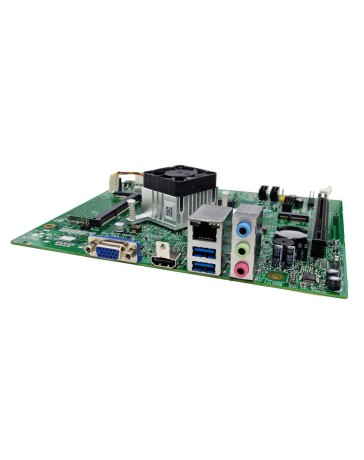 Acer PC Motherboard Iibtdl-borg 13057-1m W/ J2900 CPU