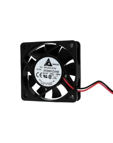12V 0.24A 3700RPM 24.16CFM 60X60X15MM 4-Wire Cooling Fan 12V 0.24A 3700RPM 24.16CFM 60X60X15MM 4-Wire Cooling Fan