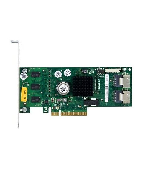 Fujitsu Raid Controller D2507-C11 GS 1 SAS SATA PCIe W26361-W1542-X-02 W26361