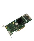 Fujitsu Raid Controller D2507-C11 GS 1 SAS SATA PCIe W26361-W1542-X-02 W26361