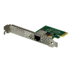 Intel Pro 10/1000 Netwerk PCXE-01 NIC Hoog Profiel P/N: 728562-001 697356-001