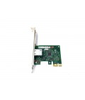 Intel Pro 10/1000 Netwerk PCXE-01 NIC Hoog Profiel P/N: 728562-001 697356-001