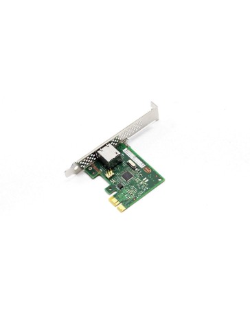 Intel Pro 10/1000 Netwerk PCXE-01 NIC Hoog Profiel P/N: 728562-001 697356-001