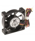 ARX FD1240-A1253A 40mm Computer Case Fan 12V 0.16A 1.92W 1x 3-pin black