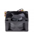 ARX FD1240-A1253A 40mm Computer Case Fan 12V 0.16A 1.92W 1x 3-pin black