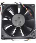 Delta EFC0912BF 12V 0.60A 9Cm D8YJP-A00 9232 4-wire PWM Cooling Fan