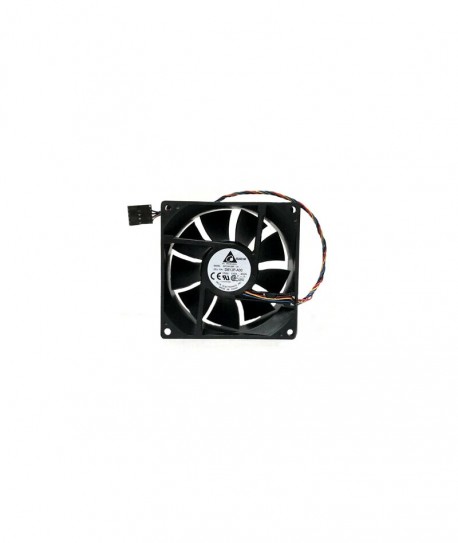 Delta EFC0912BF 12V 0.60A 9Cm D8YJP-A00 9232 4-wire PWM Cooling Fan