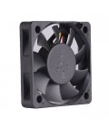 AVC DASA0510B2H 12V 0.22A 5800 rpm 5010 5CM double ball 4-line fan