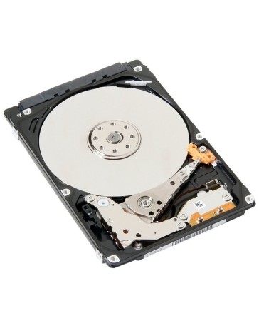 HP 500GB 7.2K RPM SATA HDD