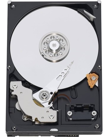 Western Digital WD2503ABYX-01WERA1 RE4 64MB 7200rpm 250gb 3.5" Sata hard drive