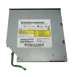 New Genuine DVD for HP EliteOne 800 G2 SPS-DRV DVD 8X SMD 9.5 ST with Bezel 781418-001