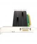 456137-001 / 454319-001 VIDEO CARD - NVIDIA QUAD NVS290 256MB 400MHZ CARD