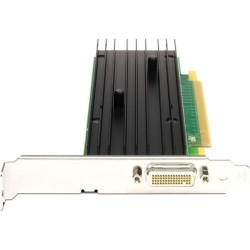 456137-001 / 454319-001 VIDEO CARD - NVIDIA QUAD NVS290 256MB 400MHZ CARD