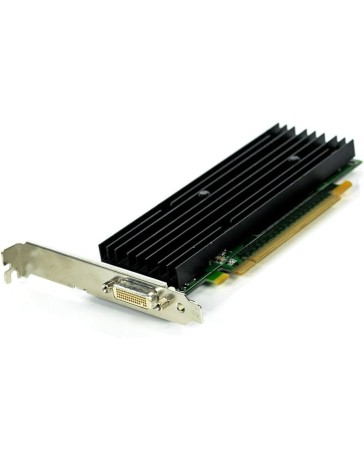 456137-001 / 454319-001 VIDEO CARD - NVIDIA QUAD NVS290 256MB 400MHZ CARD