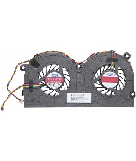 EliteOne 800 G2 All-in-One PC CPU Cooling Fan 807920-001