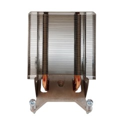 HP 635868-001 0A CPU Heat Sink no fan