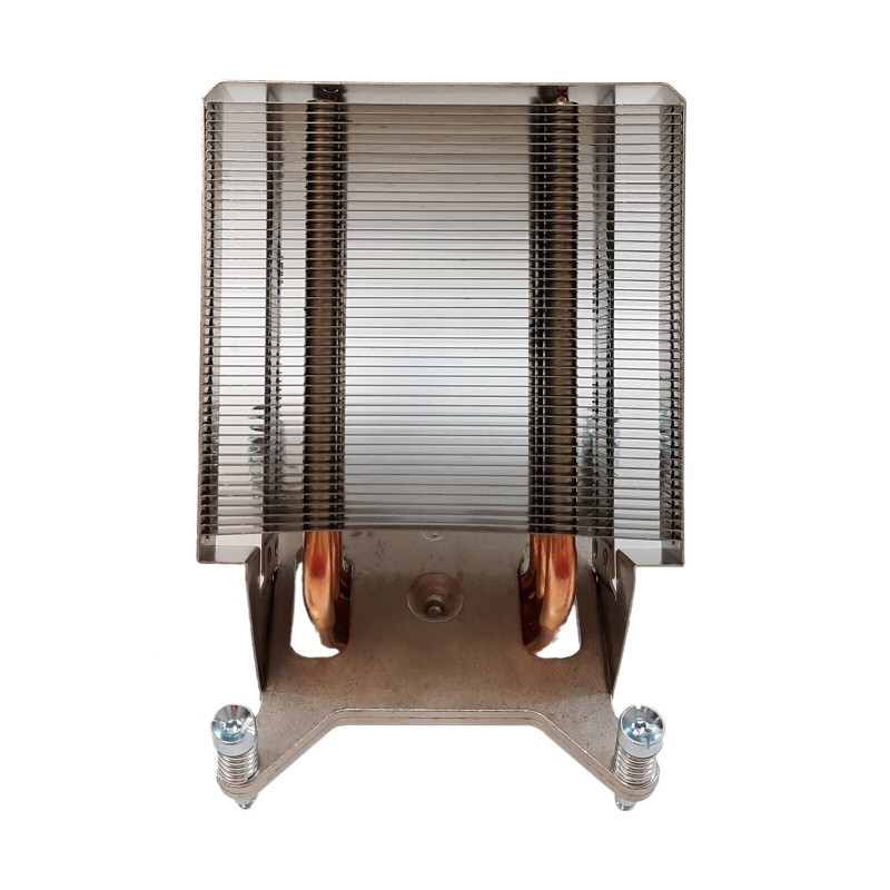 HP 635868-001 0A CPU Heat Sink no fan
