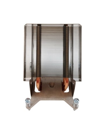 HP 635868-001 0A CPU Heat Sink no fan